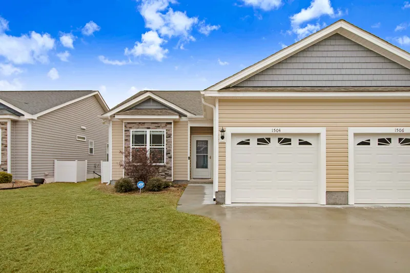 1504 South Taylor Street - 1, Goldsboro