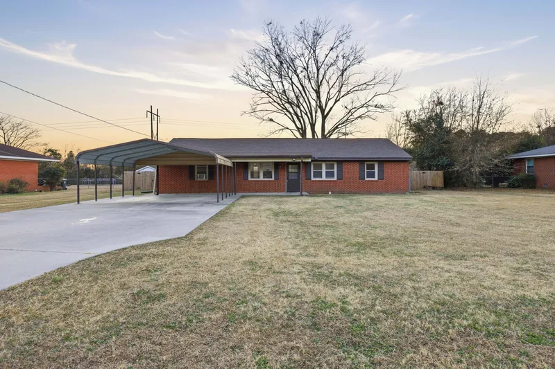 2610 Hill Drive Circle, Goldsboro