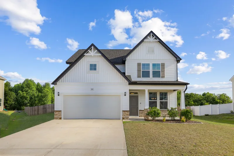 710 Tuscany Circle, Princeton