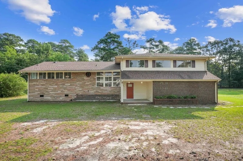 607 Longleaf Avenue, Goldsboro