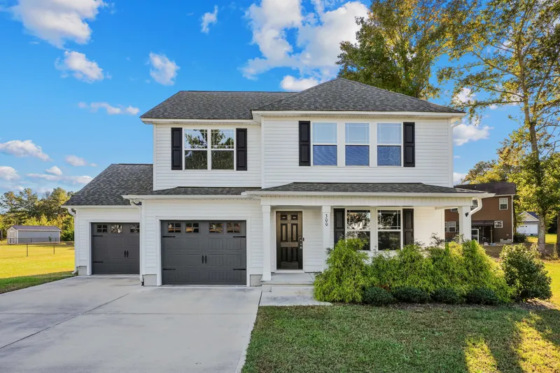 300 Phillips Ridge Lane, Goldsboro