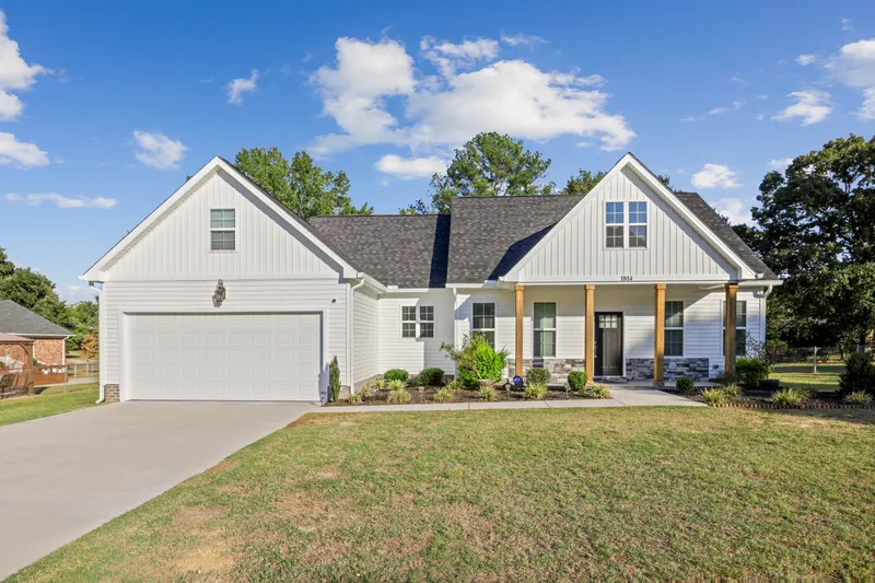 1814 Middleton Road, Goldsboro