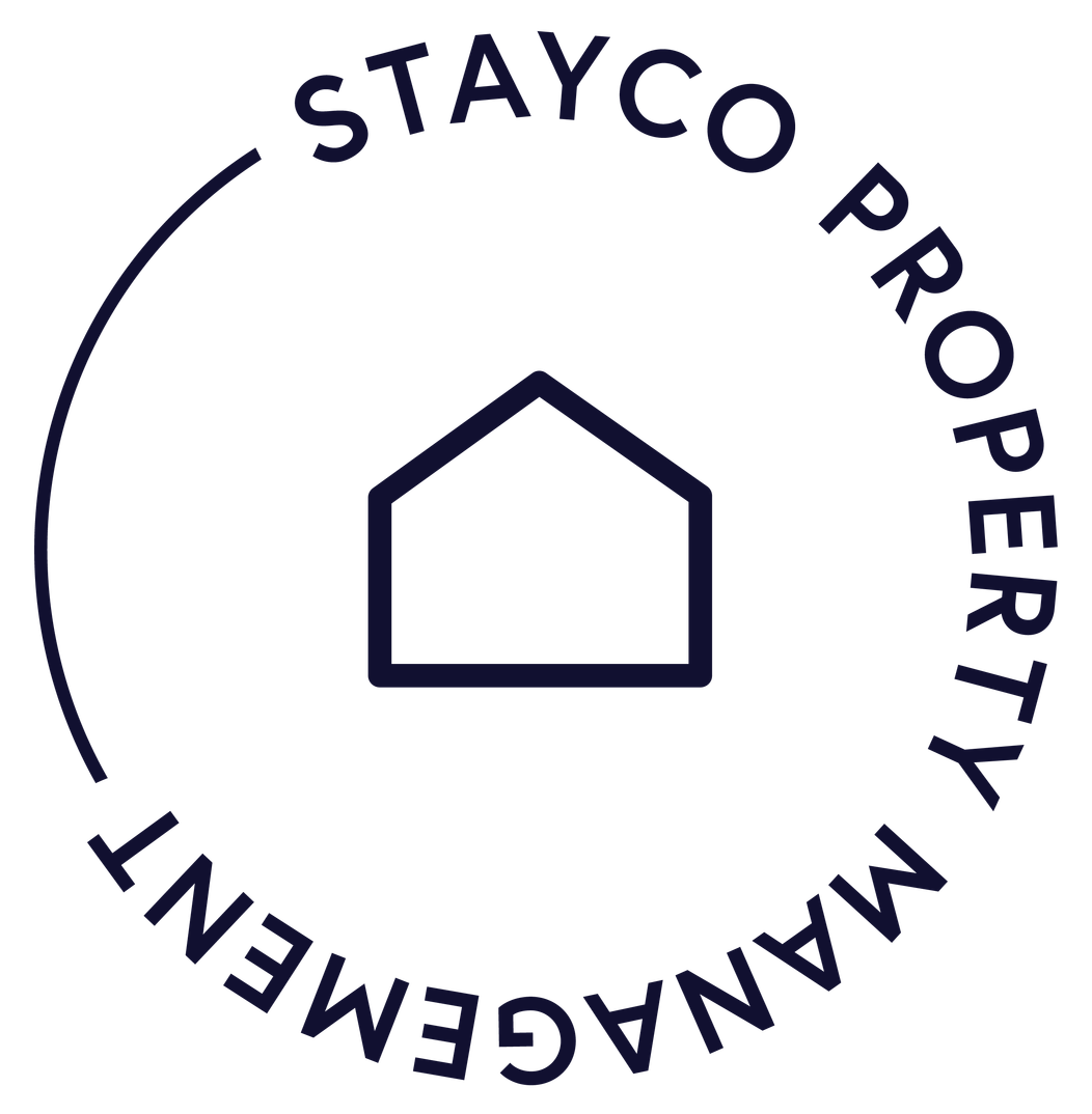 StayCo Property Management logo